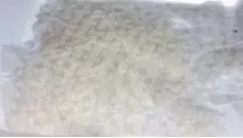 Bánh tráng phơi sương bị mốc là gì ? có ăn được không.
