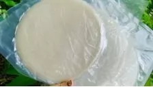 Bánh tráng phơi sương là gì ? Đặc điểm, nhược điểm, và cách bảo quản