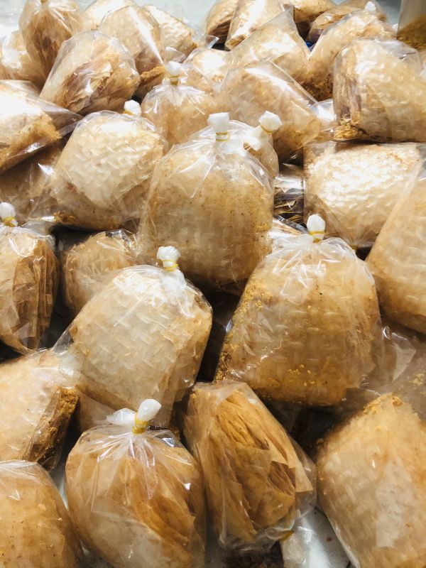 Bánh Tráng Xì Ke siêu cay giá Sỉ tận lò