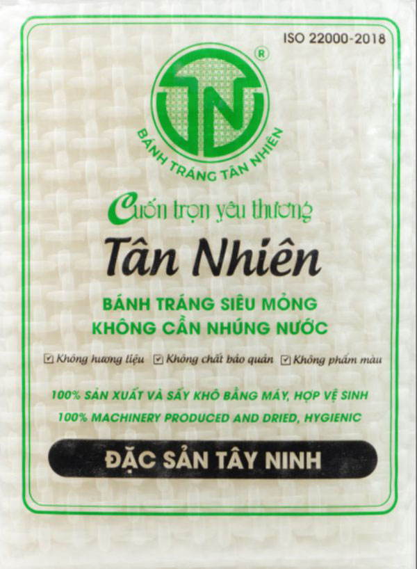 bánh tráng siêu mỏng Tân nhiên cho bữa cơm gia đình thêm đậm đà 0946002810