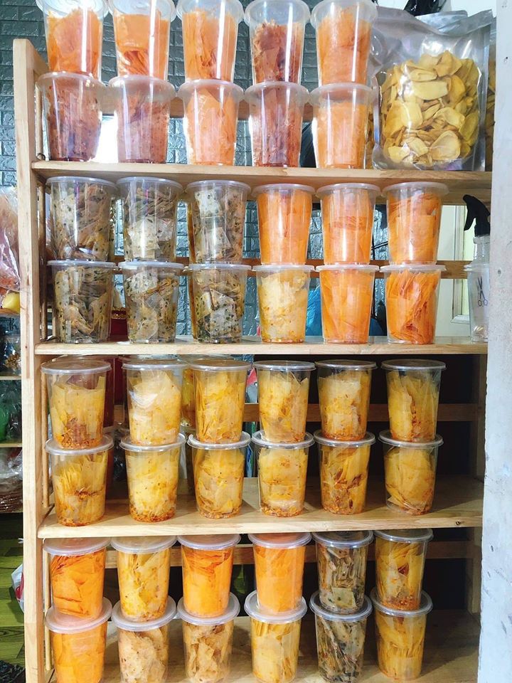 Vì sao bánh tráng Tây Ninh lại nổi tiếng khắp cả nước?