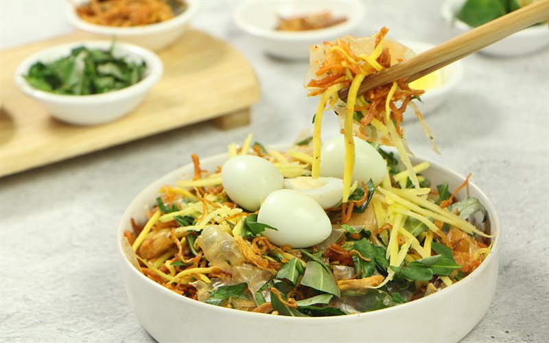 Vì sao bánh tráng Tây Ninh lại nổi tiếng khắp cả nước?