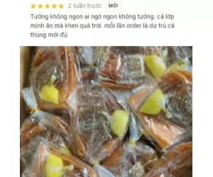 Bánh tráng bơ dẻo tôm 1 cái