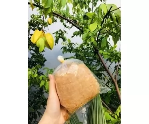 1kg Bánh Tráng XiKe