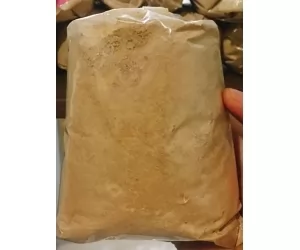 Muối ớt, muối chay xay nhuyễn  ( 1kg)